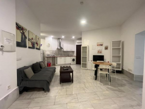 Espacioso Apartamento Familiar en Pleno Centro, Seville